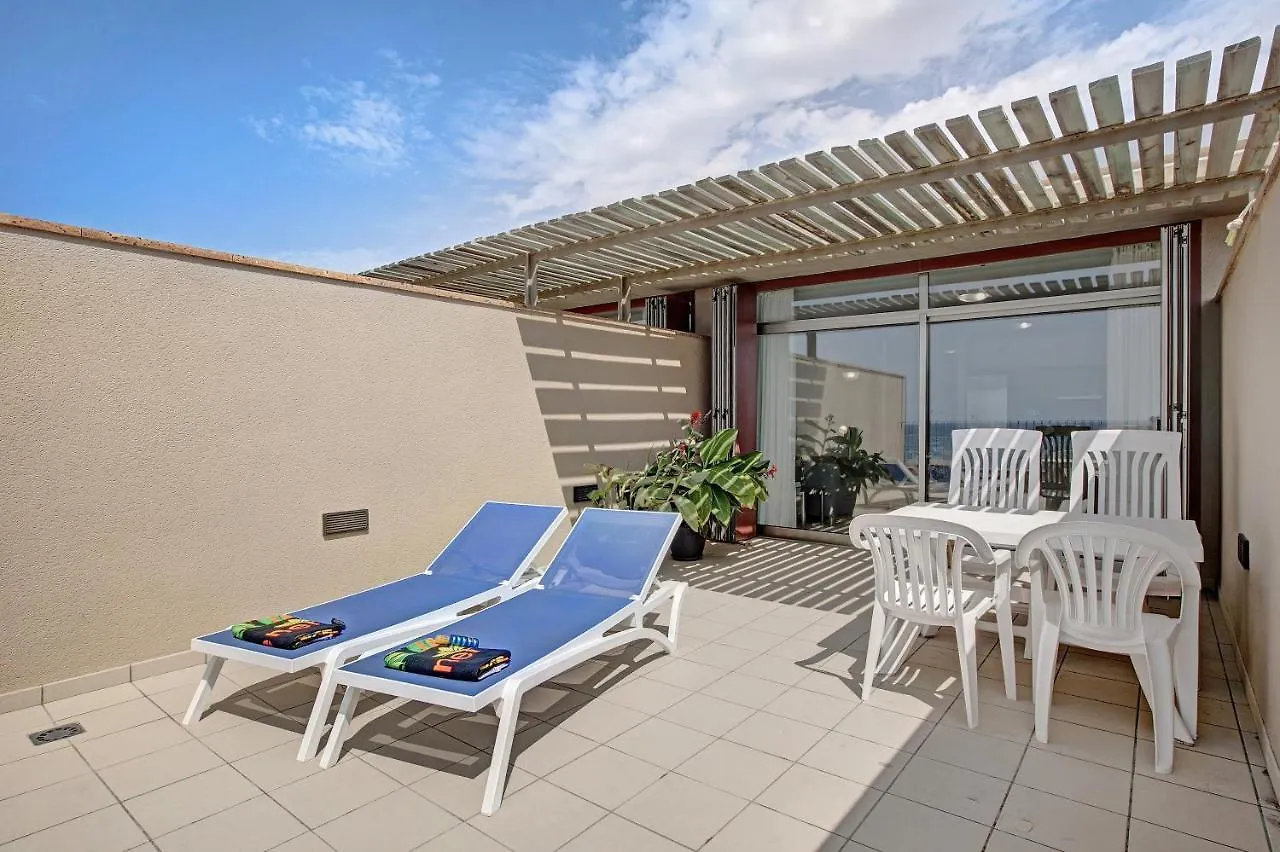 דירות Casa Medano 20 En El Medano