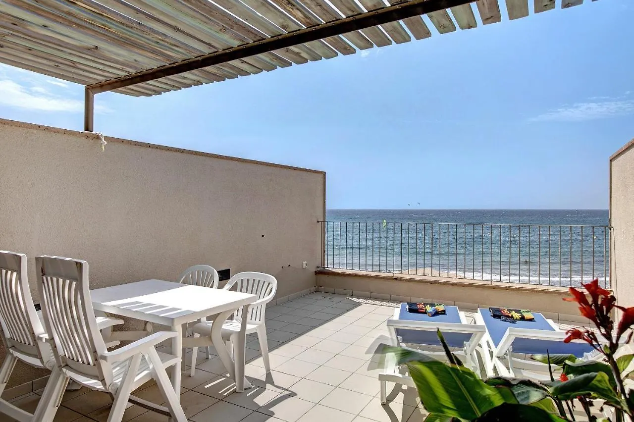 דירות Casa Medano 20 En El Medano