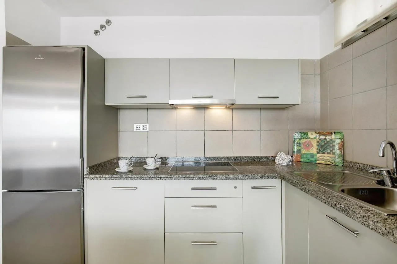 דירות Casa Medano 20 En El Medano