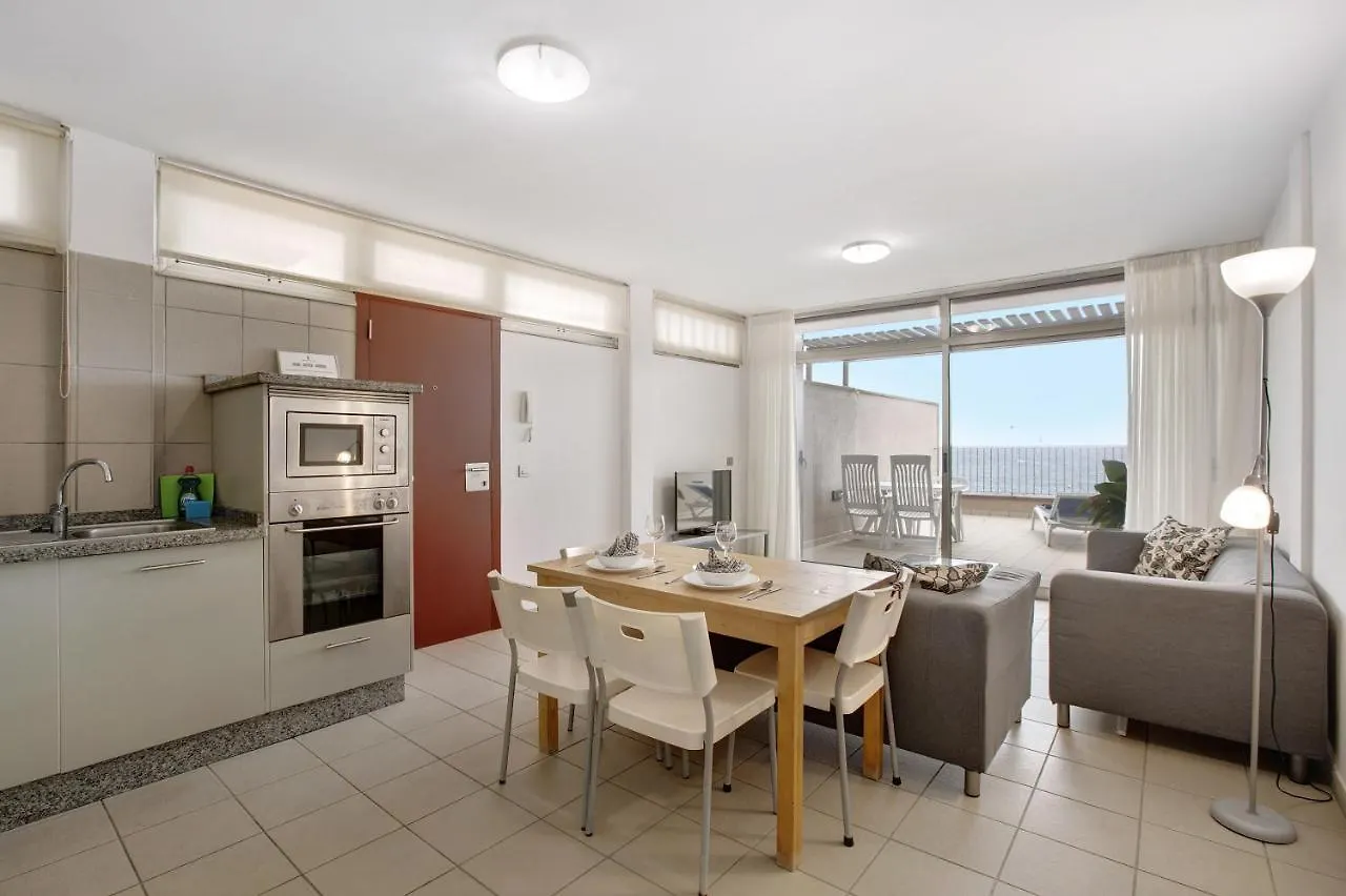 דירות Casa Medano 20 En El Medano