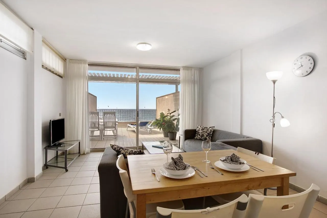 דירות Casa Medano 20 En El Medano 0*, אל מדאנו ספרד