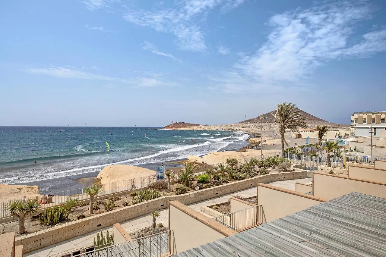 דירות Casa Medano 20 En El Medano 0*, אל מדאנו ספרד