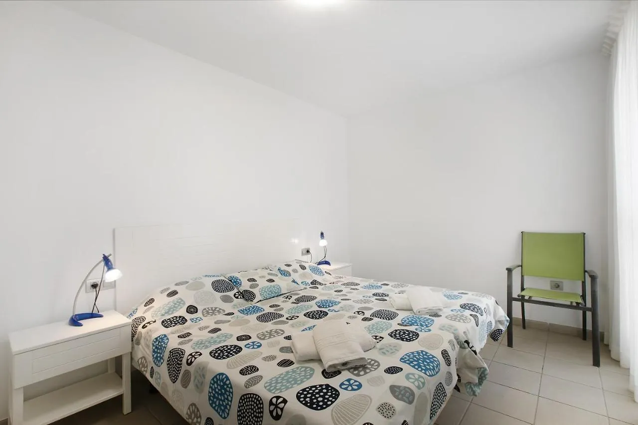 דירות Casa Medano 20 En El Medano