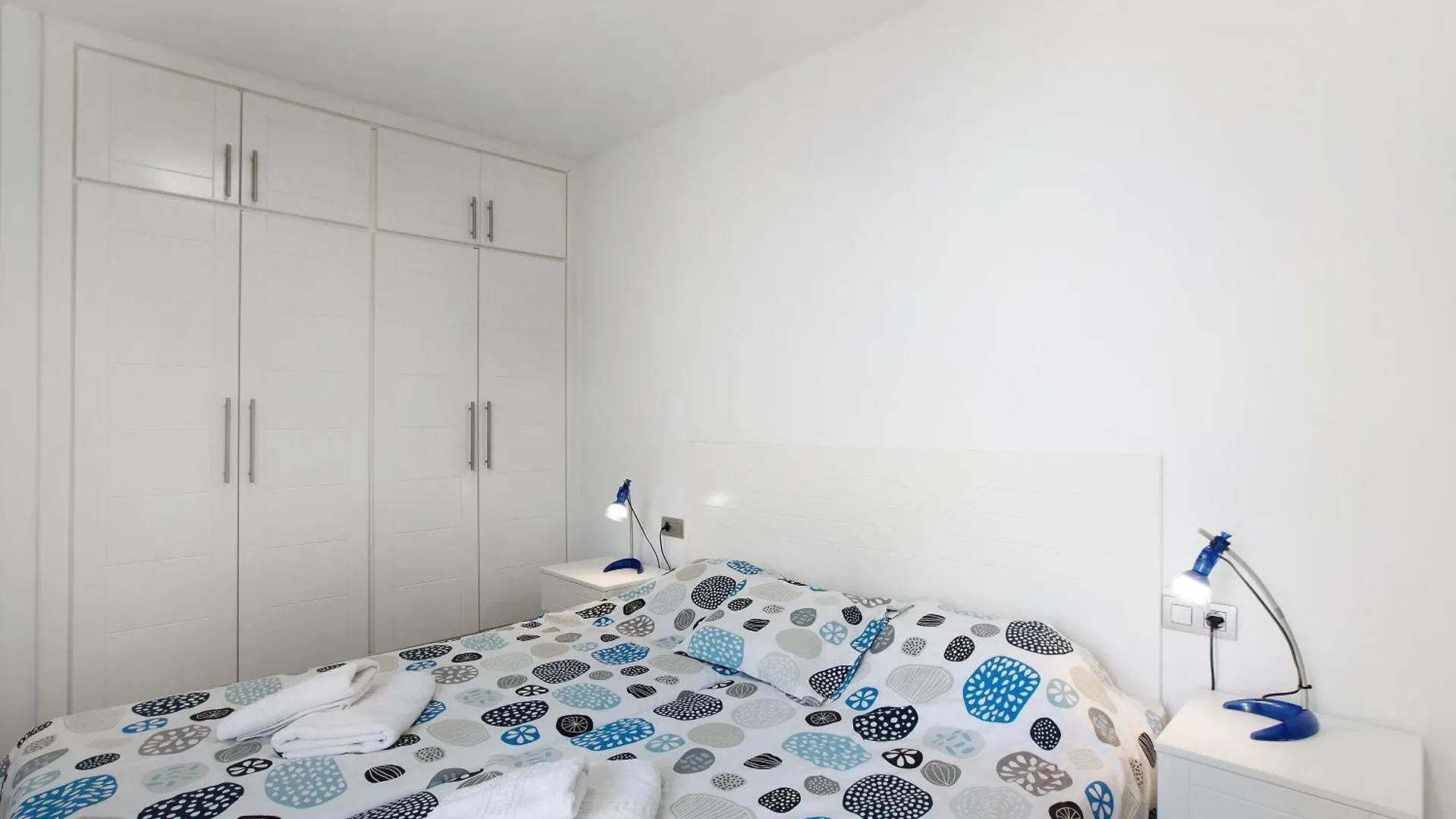 דירות Casa Medano 20 En El Medano אל מדאנו