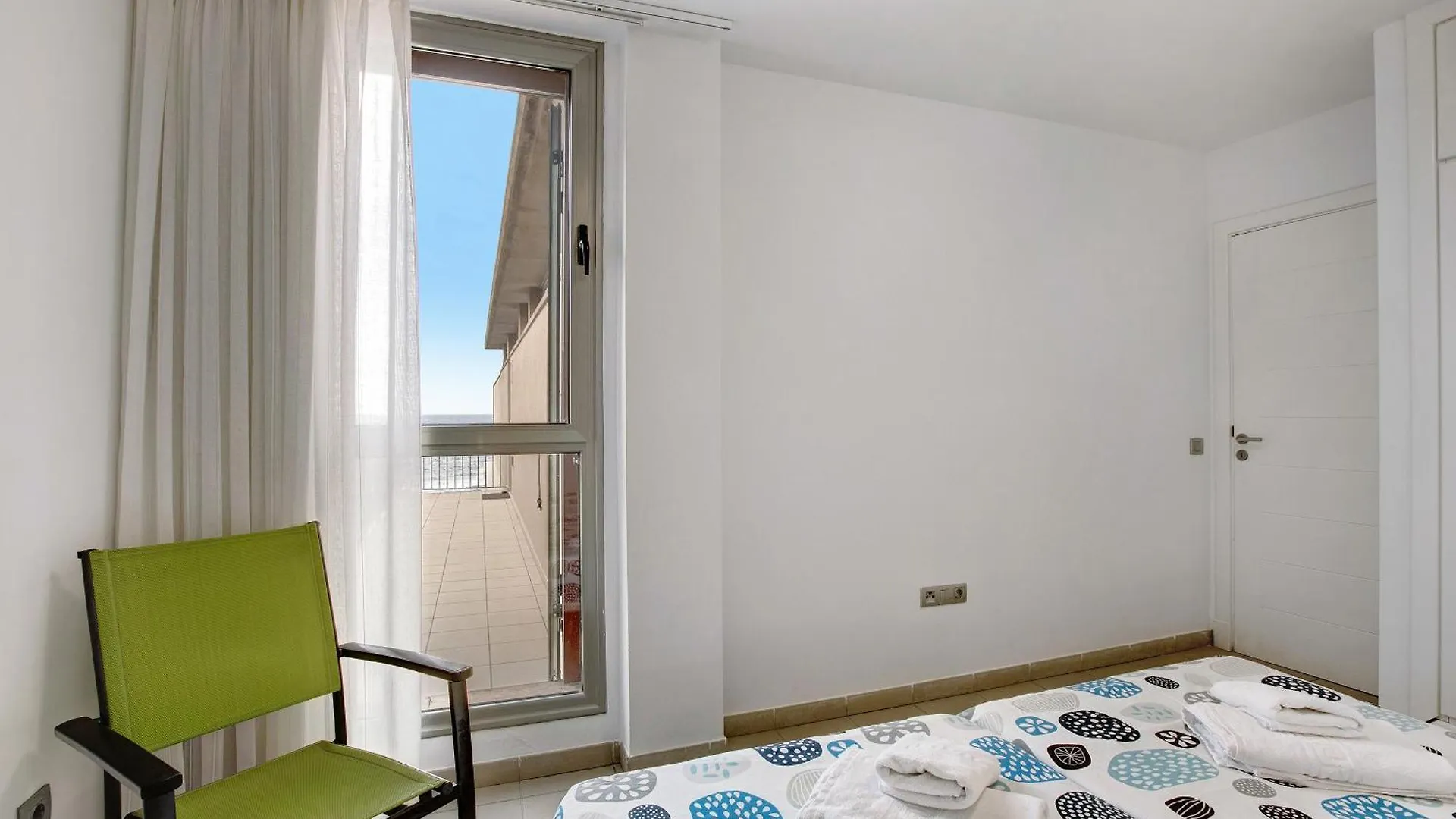 דירות Casa Medano 20 En El Medano 0*, אל מדאנו
