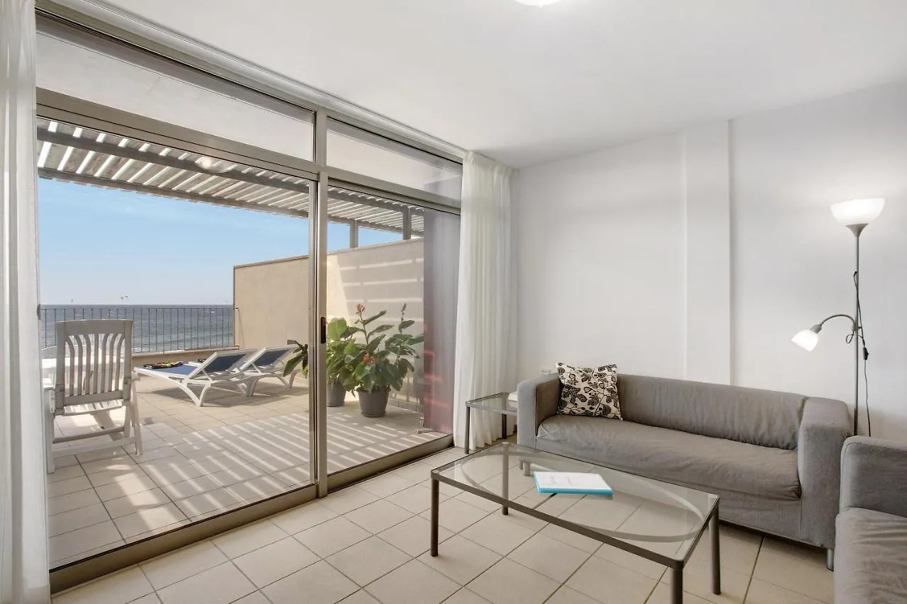 Casa Medano 20 En El Medano Apartment Spain
