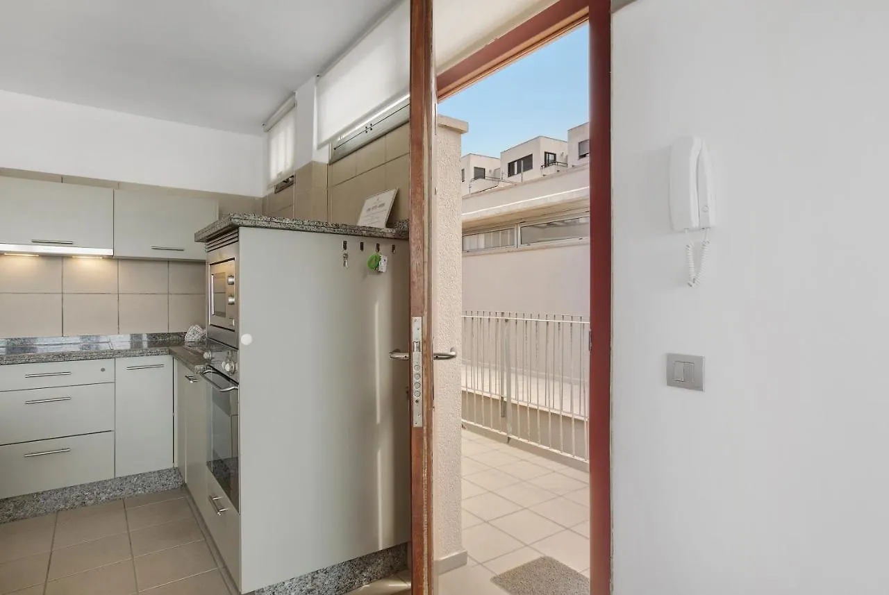 Casa Medano 20 En El Medano Apartment Spain
