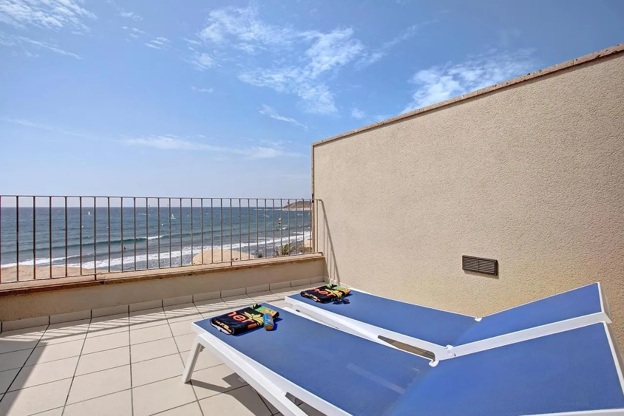 Casa Medano 20 En El Medano Apartment El Medano (Tenerife)