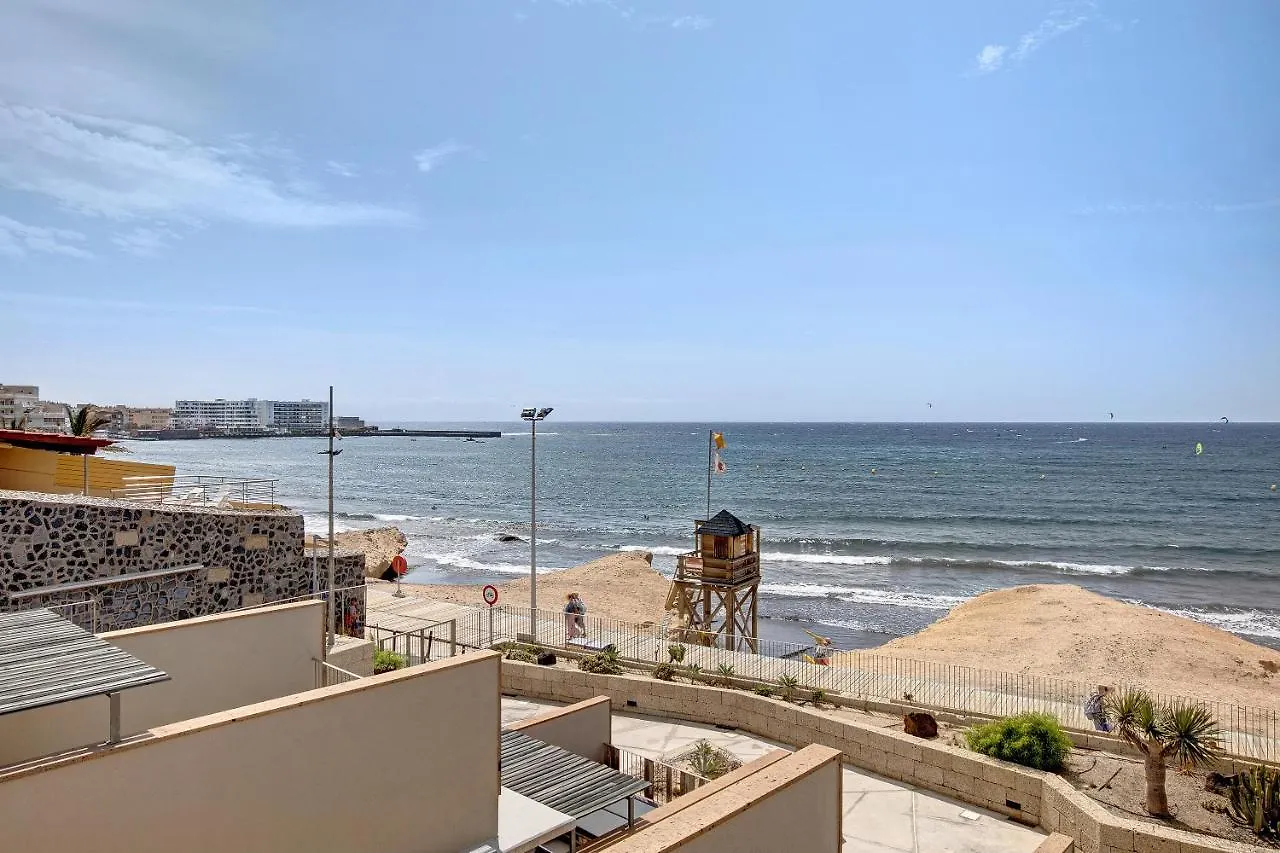 Casa Medano 20 En El Medano Apartment Spain