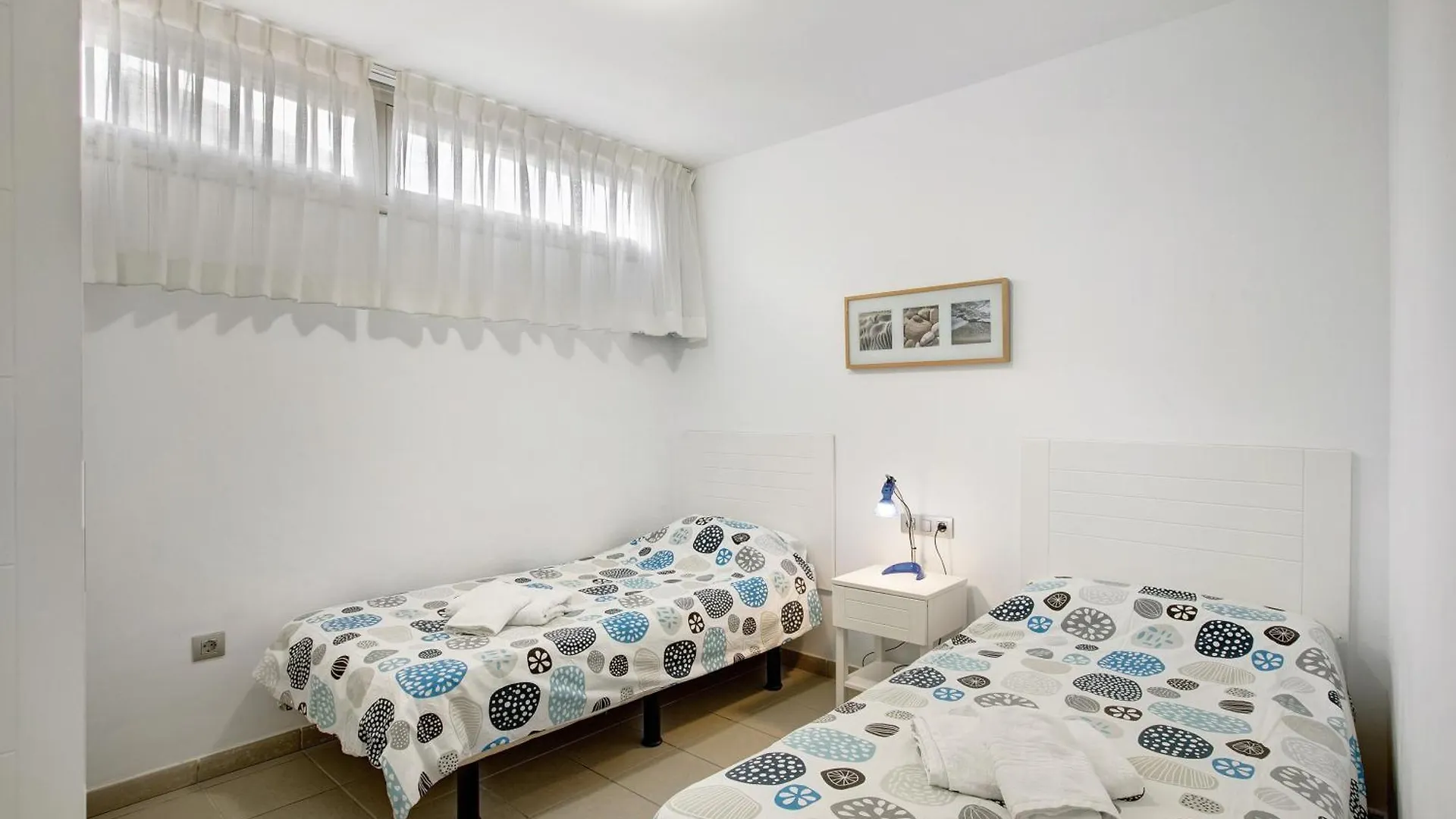 Casa Medano 20 En El Medano Apartment
