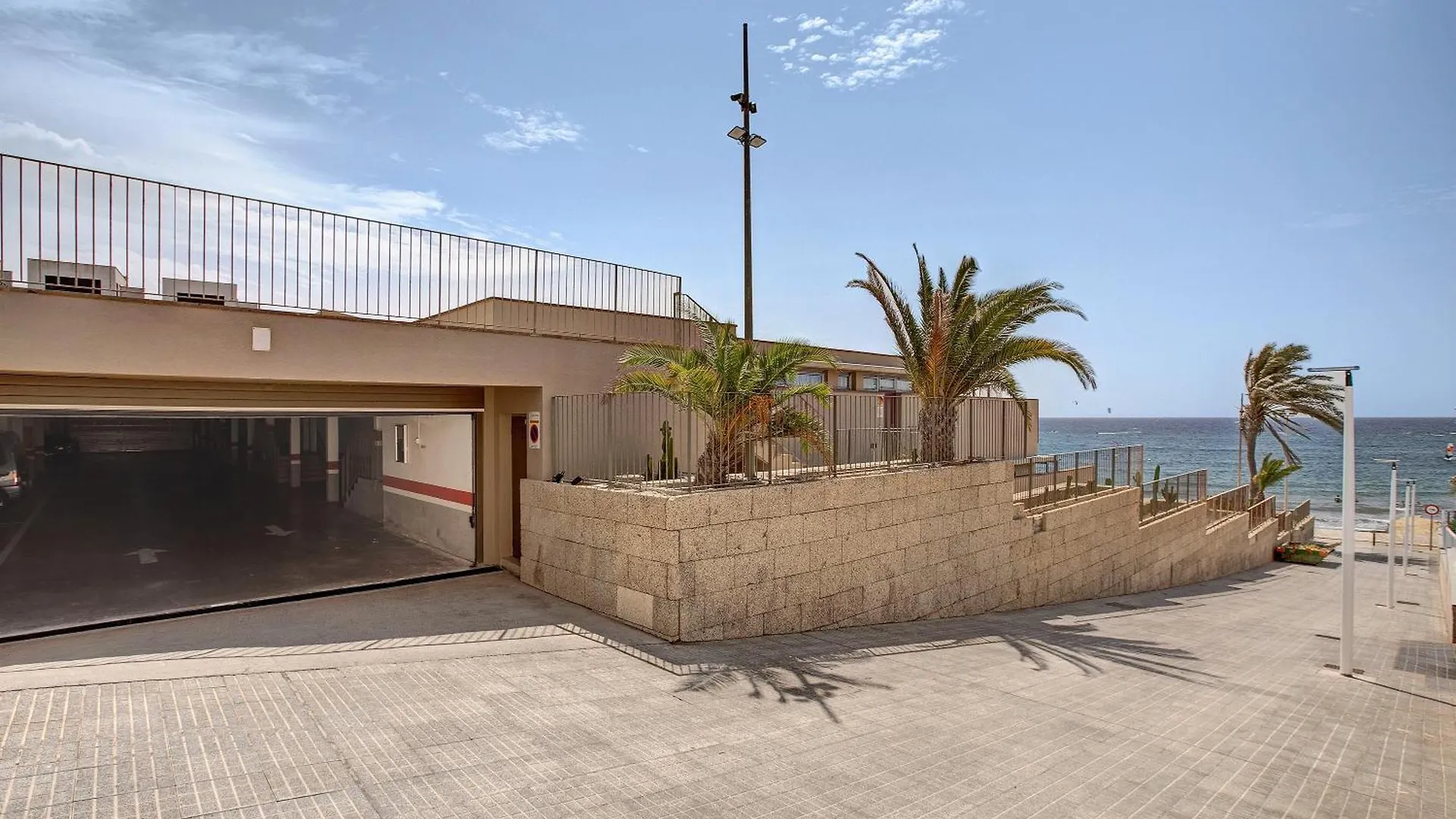 Casa Medano 20 En El Medano Apartment Spain